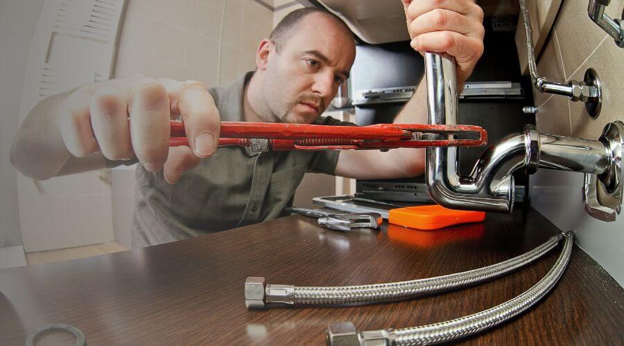 Professional Leak Detection Services in Simpson, WV